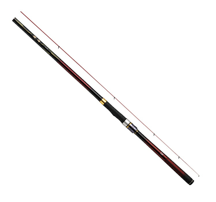 ダイワ 波濤 4-50HR・N｜磯竿 daiwa 釣具 【継続期間制限事項割引き販売】 ロッド・竿-ロッド・竿本体-スポーツ・アウトドア