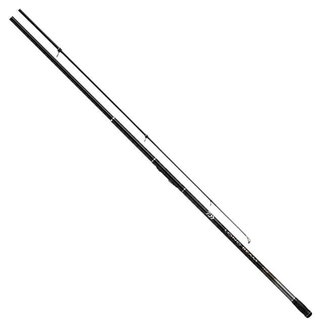 ダイワ 23 ロング光線T 30-450｜投げ竿 サーフ極点 daiwa 釣具 【百貨店SALE】