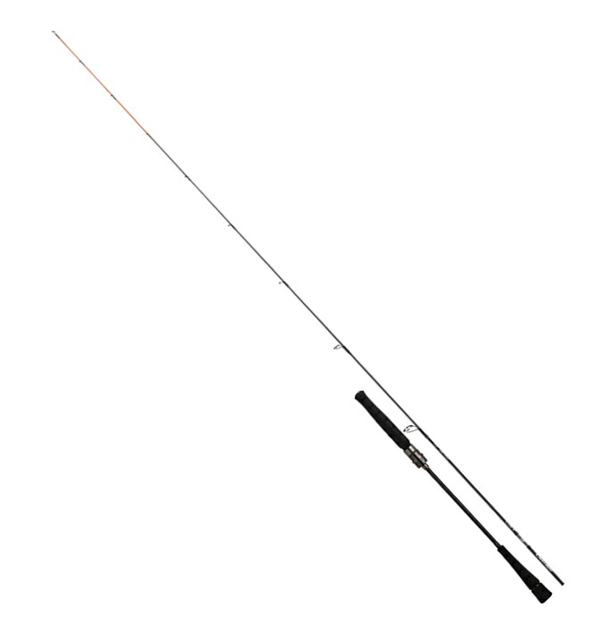 ダイワ アウトレイジ SLJ 66MS-MT (スピニングモデル)|スーパーライトジギングロッド daiwa 釣具 【期間限定セール】|釣人館ますだ 支店