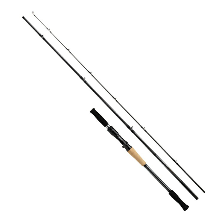 ダイワ】 23ファントム リベラリスト 803M+RSB 4550133304323.jpg