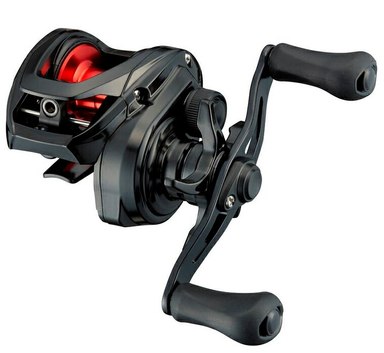 DAIWA　BJ85　ヘチリール ダイワBJ85の回転性能の向上について【落とし込みリール】