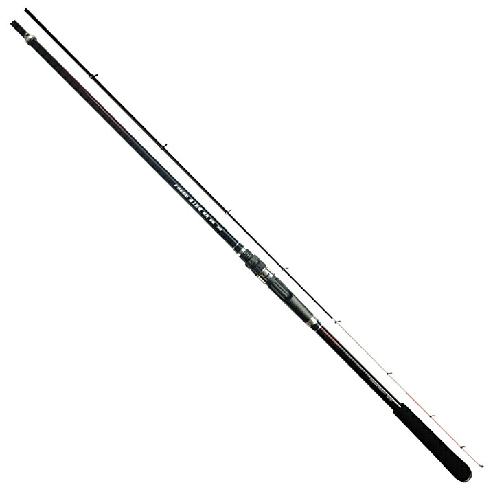 NISSIN ニッシン 宇崎日新 フリード 海上釣堀 脈釣 両軸 400 4952260031729.jpg