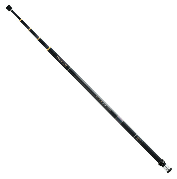 楽天市場】シマノ アドバンスイソ 玉網 500 / 玉の柄 shimano