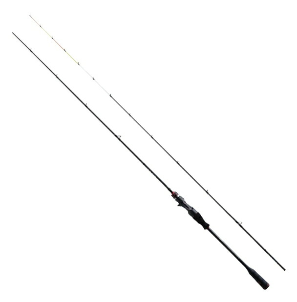 シマノ 21 セフィア エクスチューン メタルスッテ B66ML-S｜F(ベイト)｜イカメタルロッド 船竿 shimano 【期間限定セール】｜釣人館ますだ 支店