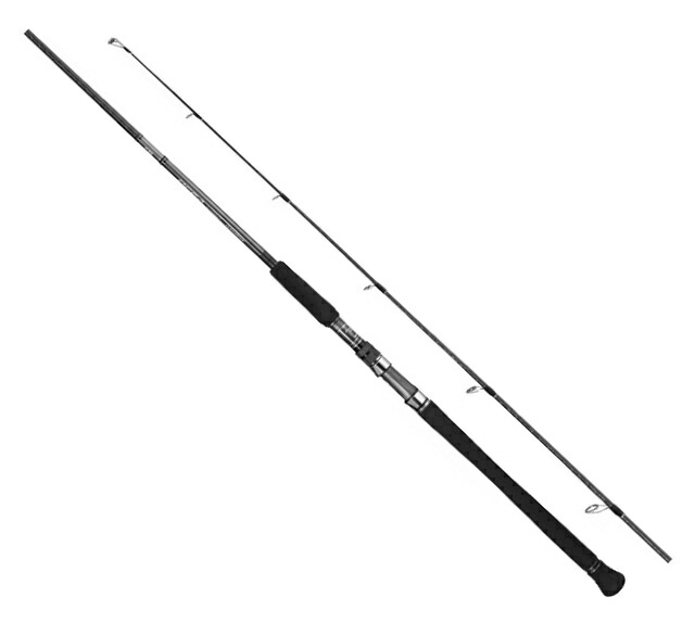 シマノ 22 オシアプラッガー フレックスドライブ S76ML｜ルアーロッド shimano 【期間限定セール】