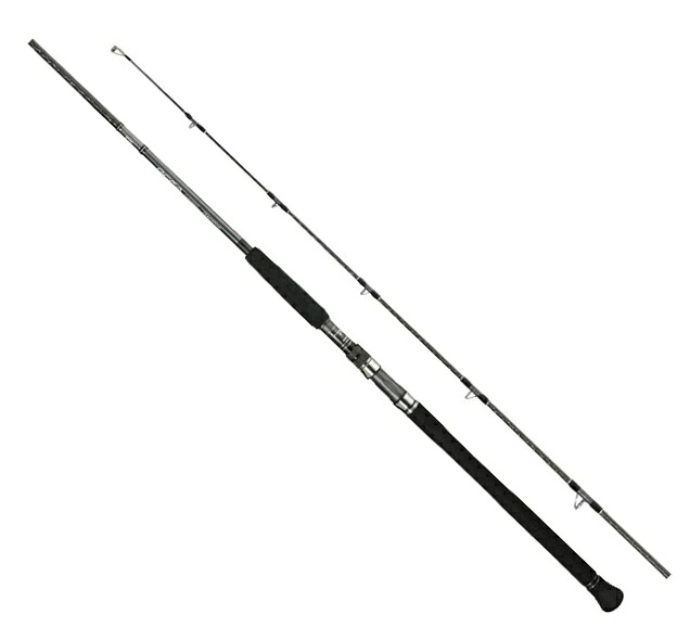 シマノ 22 オシアプラッガー フレックスドライブ S77M｜ルアーロッド shimano 【期間限定セール】