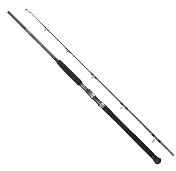 シマノ 22 オシアプラッガー フレックスドライブ S83H｜ルアーロッド shimano 【期間限定セール】