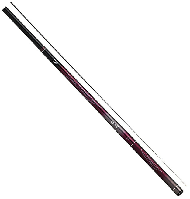 DAIWA - ダイワ　エキスパート早蕨　硬調53・V ダイワ エキスパート 早蕨 硬調 53・V - 釣具のポイント 【公式