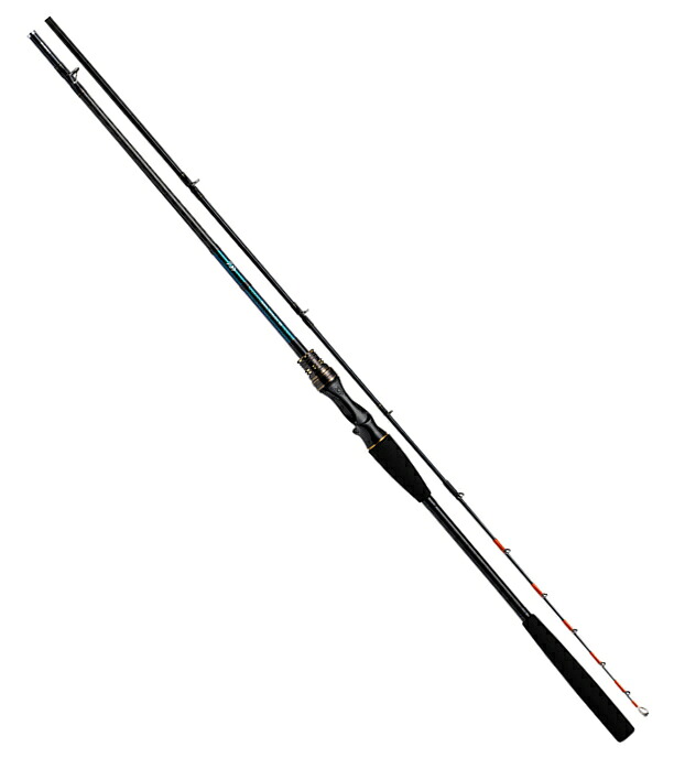 ダイワ テンヤタチウオ X 91-180・R｜ボートロッド 船竿 daiwa 釣具 【期間限定セール】｜釣人館ますだ 支店