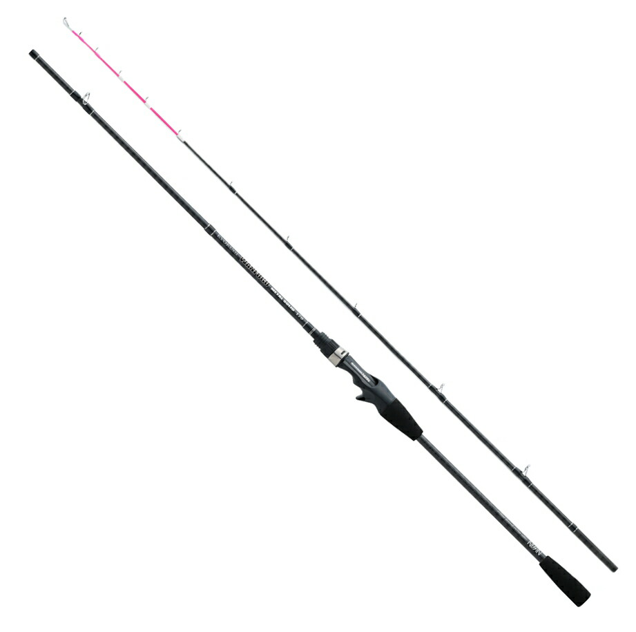 宇崎日新　極技カットウフグ (メタルソリッド) 170 【美品】 4952260035727.jpg
