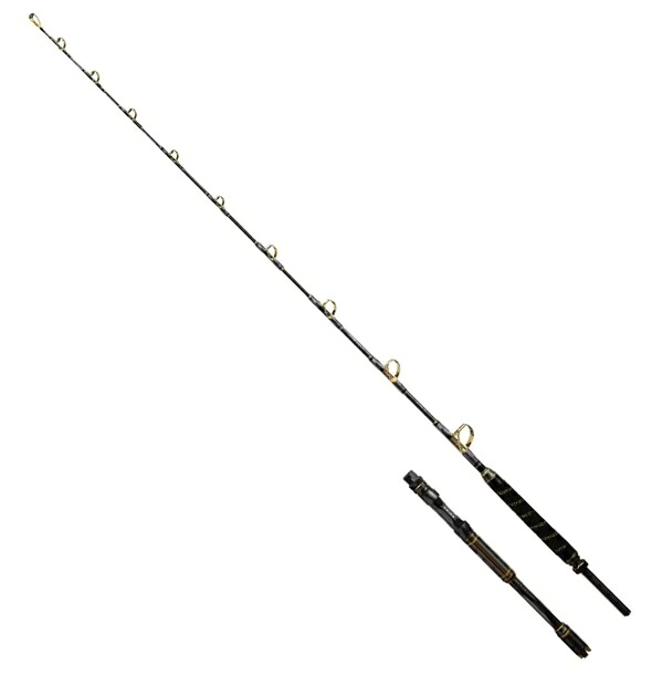 シマノ 23 アルシエラ キハダ 170｜船竿 shimano 【期間限定セール】