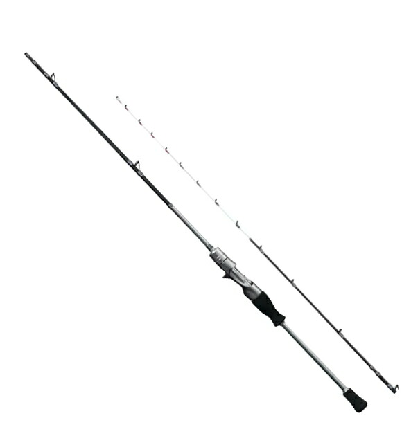 シマノ 22 リアランサー マルイカ 82S-160｜船竿 ボートロッド shimano 【期間限定セール】