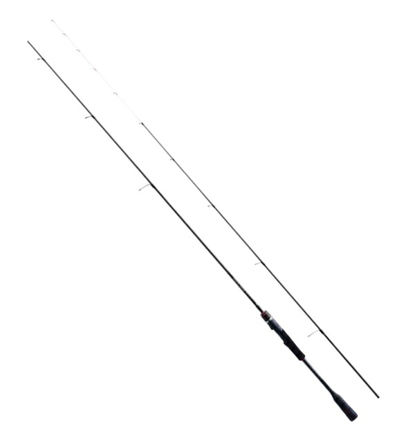 シマノ セフィア エクスチューン ティップエギング S68M-S｜猪牙 ティップラン エギングロッド shimano