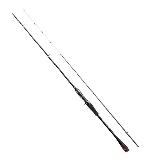 シマノ セフィア エクスチューン ティップエギング レッドデビル (ベイト) B605MH-S shimano 【期間限定セール】
