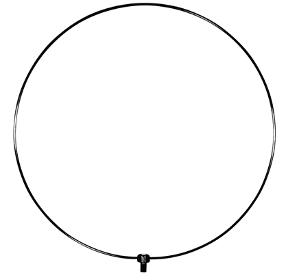 楽天市場】玉枠 チタン玉枠 タモ枠 55cm グレー 頑丈 四つ折り