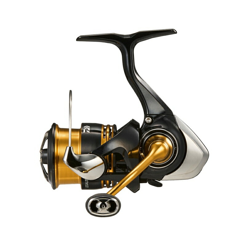 楽天市場】【ﾀﾞｲﾜ(DAIWA)】18 ﾚｶﾞﾘｽ LT2000S : つりぐの岡林 楽天市場店