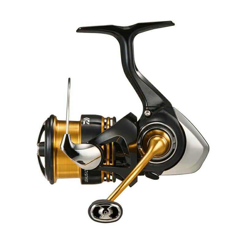 楽天市場】ダイワ 23 レグザ LT2500 / スピニングリール daiwa 釣具
