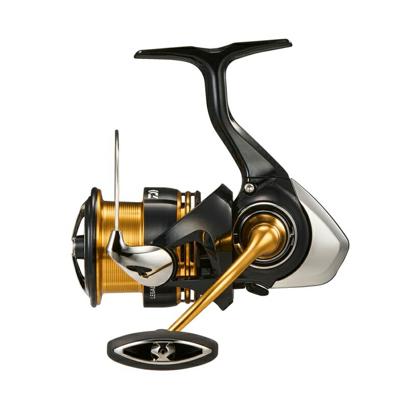 ダイワ 23レガリス LT3000-CXH｜スピニングリール daiwa 釣具 【百貨店SALE】