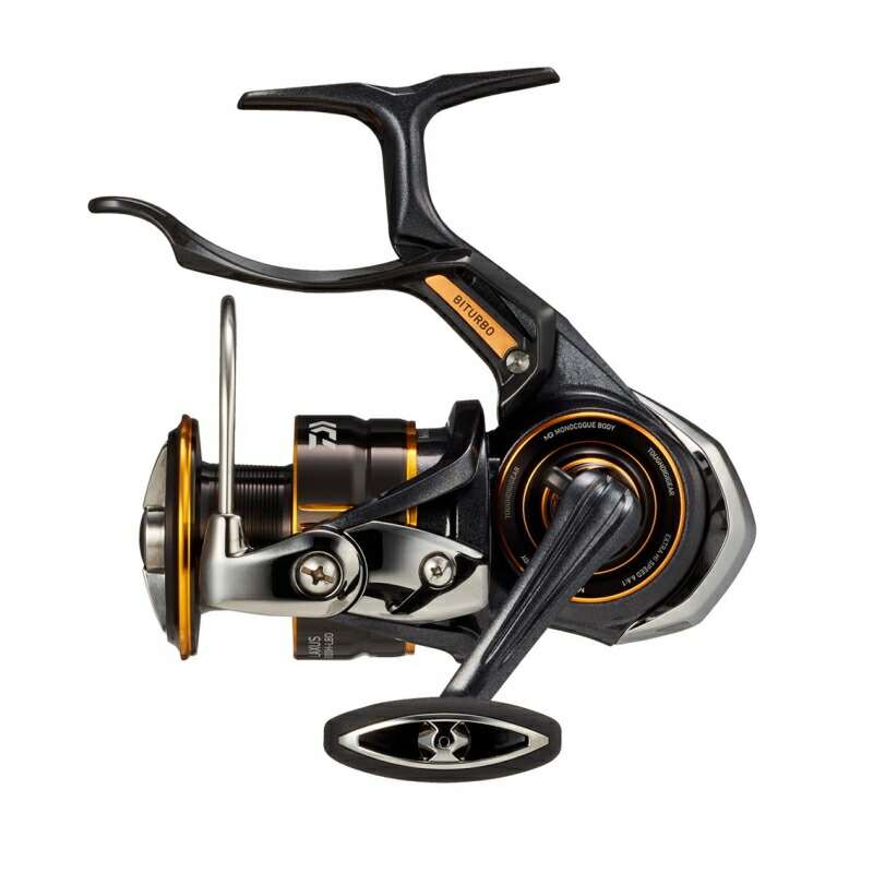 ダイワ　リョウガ　シュラプネル　C3000HL DAIWA（釣り） 【取り寄せ商品】 ダイワ リョウガ シュラプネル