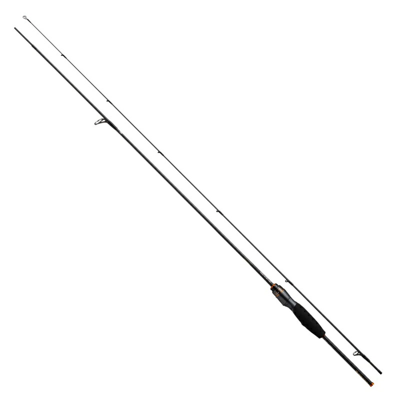 ダイワ プレッソ AIR AGS 55L-S (スピニング)｜トラウトロッド daiwa 釣具 【期間限定セール】