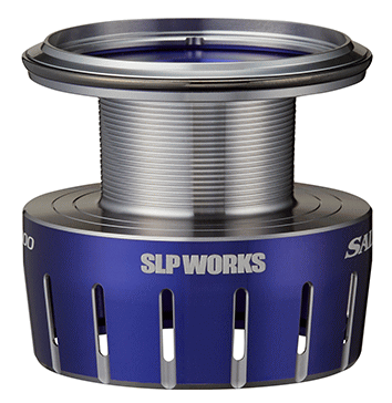 楽天市場】【送料無料】ダイワslpワークス(Daiwa Slp Works) 23