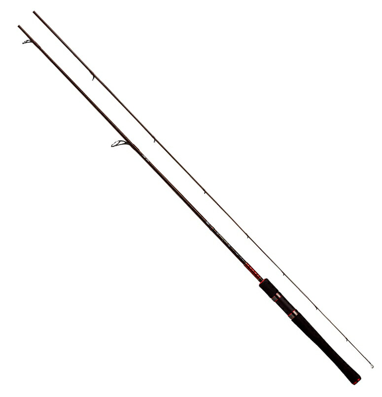 ダイワ ハートランド　722MRB-SV AGS25 疾風 七弐 M AGS m22567281870_1.jpg?1749536150
