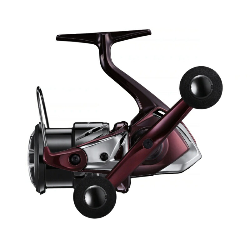 19 シマノ セフィア SS C3000SDHHG ダブルハンドル ライン付き シマノ（SHIMANO） `19 セフィアSS C3000SDH ダブルハンドル