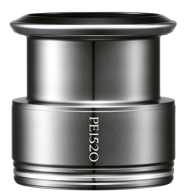 楽天市場】○シマノ 夢屋 19 カスタムスプール 4000 PE1215 (041050