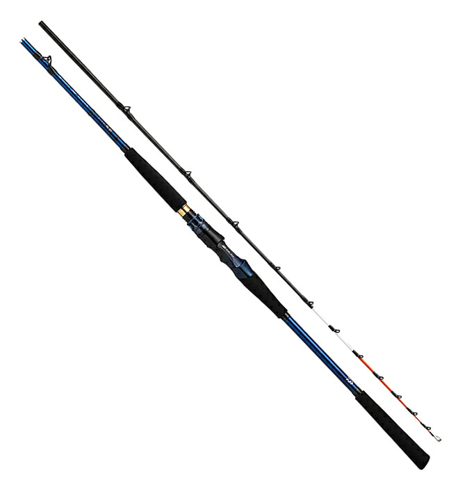 ダイワ 極鋭 ヤリイカ 91 MH-154|船竿 ボートロッド daiwa 釣具 【期間限定セール】|釣人館ますだ 支店