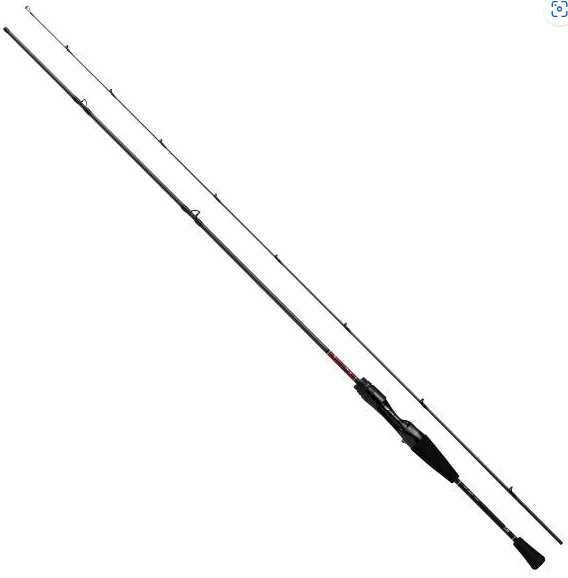 ダイワ 月下美人MX B72L 未使用 DAIWA（釣り） ダイワ／Daiwa 月下美人 MX B72L・K