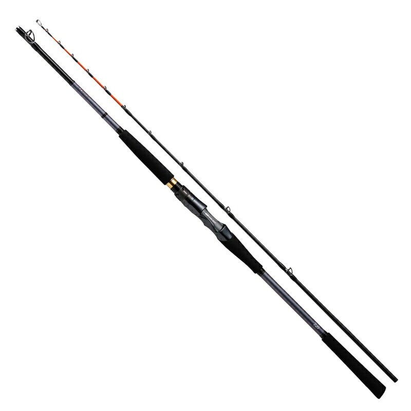 ダイワ メタリア ヤリイカ 91-165｜船竿 daiwa 釣具 【期間限定セール】｜釣人館ますだ 支店