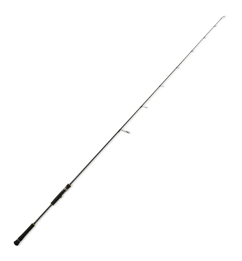 メジャークラフト ジャイアントキリング 5G GK5LJ-S64ML (スピニング)｜ジギング ロッド majorcraft (SP) 【期間限定セール】
