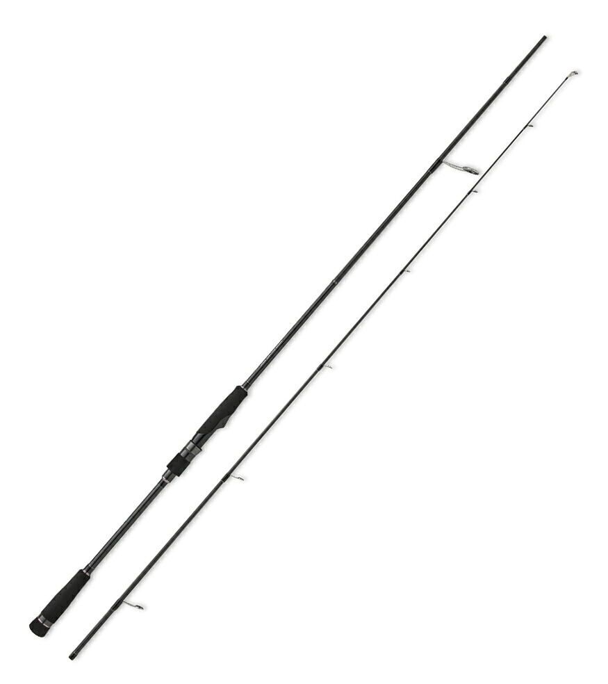 メジャークラフト ジャイアントキリング 5G サワラキャスティング GK5C-732M｜SWR (スピニング)｜ルアー ロッド majorcraft (SP) 【期間限定セール】