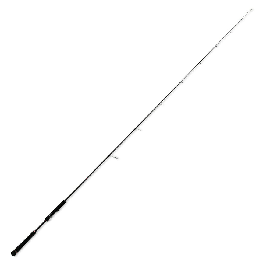 大リーグ手工芸品 赤いことうしろ側 5G RB5-S66ML (スピニング)｜タイ王国騾馬 鯛騾馬 極点 majorcraft (SP) 【百貨店SALE】