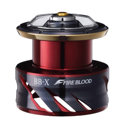 楽天市場】メガテック リブレ 5954 E50LRE-1 ノブ単体(EP50 ダイワL用