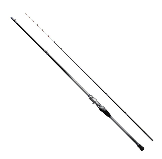 シマノ 23 ステファーノ SS S180-2｜船竿 カワハギ極点 shimano 【百貨店SALE】