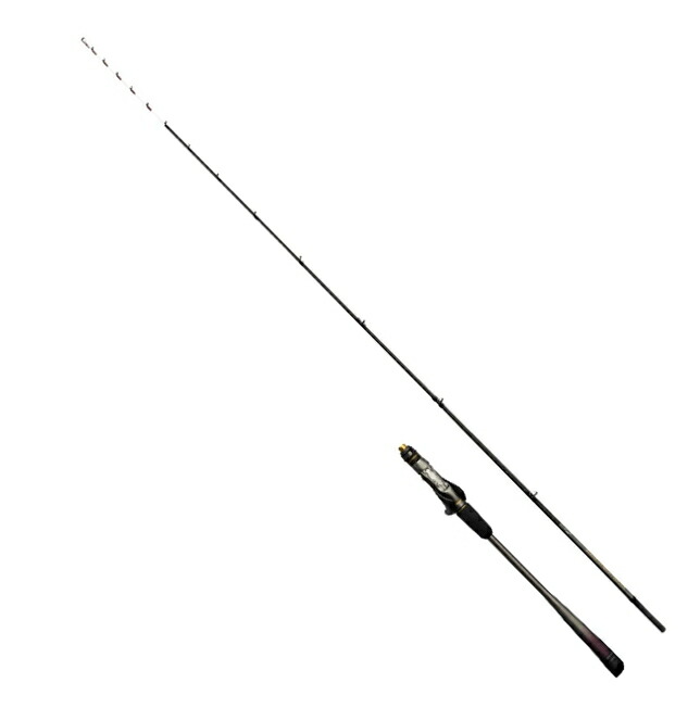 シマノ 23 サーベルマスター リミテッド 82 MH180｜タチウオ ボートロッド 船竿 shimano 【期間限定セール】