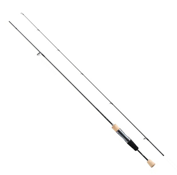 シマノ 23 トラウトワン AS S60SUL (スピニングモデル)｜トラウトロッド shimano 【期間限定セール】｜釣人館ますだ 支店
