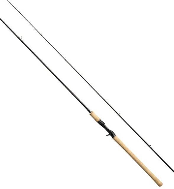 シマノ 21 カーディフ NX B54UL (ベイトモデル)｜トラウトロッド shimano 【期間限定セール】