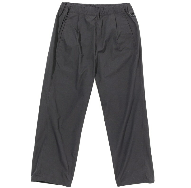 楽天市場】アブガルシア ナイロンユーティリティテーパードパンツ