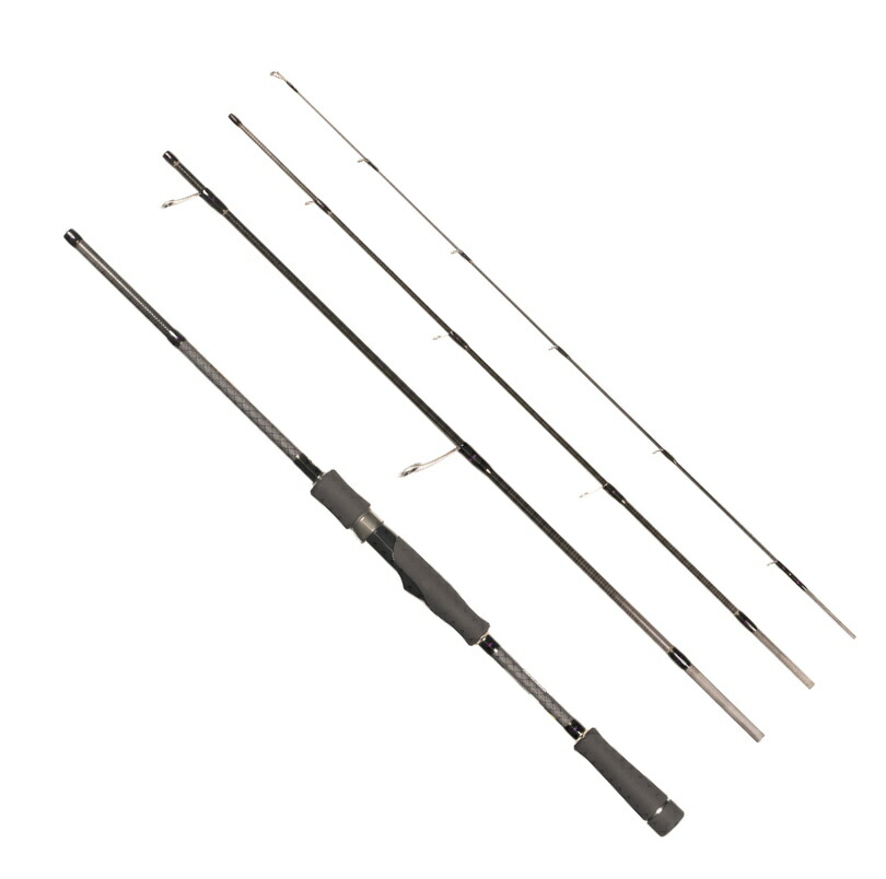 ゼニス シュレム クロス (ZENITH Schelm Cross) SCHC-S754L (スピニング)｜ルアーロッド (SP) zenith 【期間限定セール】 19,291円