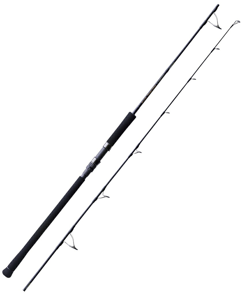 天龍 ジグザム ドラッグフォース JDF631S-2｜3 (スピニングモデル)｜ジギングロッド tenryu 釣具 (SP)