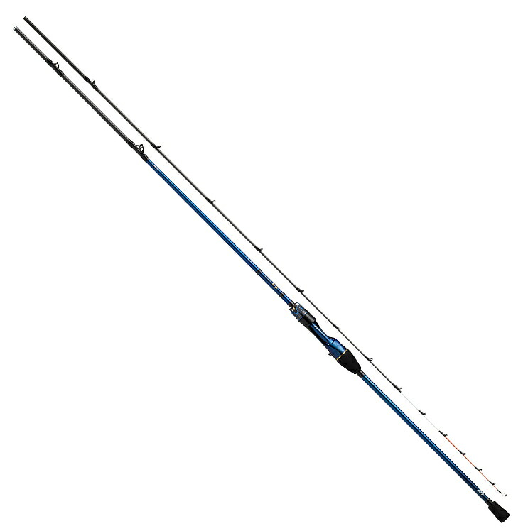 DAIWA MAGOCHI X 210 船竿　ダイワ マゴチX 210 4550133154195.jpg