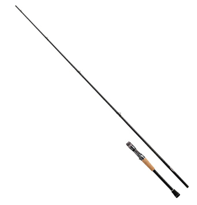 美品❗️スティーズ リアルコントロールC610M-SV♪ダイワ DAIWA（釣り） ダイワ スティーズ リアルコントロール C610M-SV