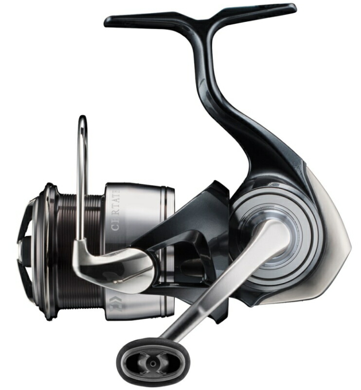 DAIWA - 【中古/美品】 ダイワ 24 セルテート FC LT 2500S-DH   /U307M 中古/美品】 ダイワ 24 セルテート FC LT 2500S-DH /U307M | 釣king