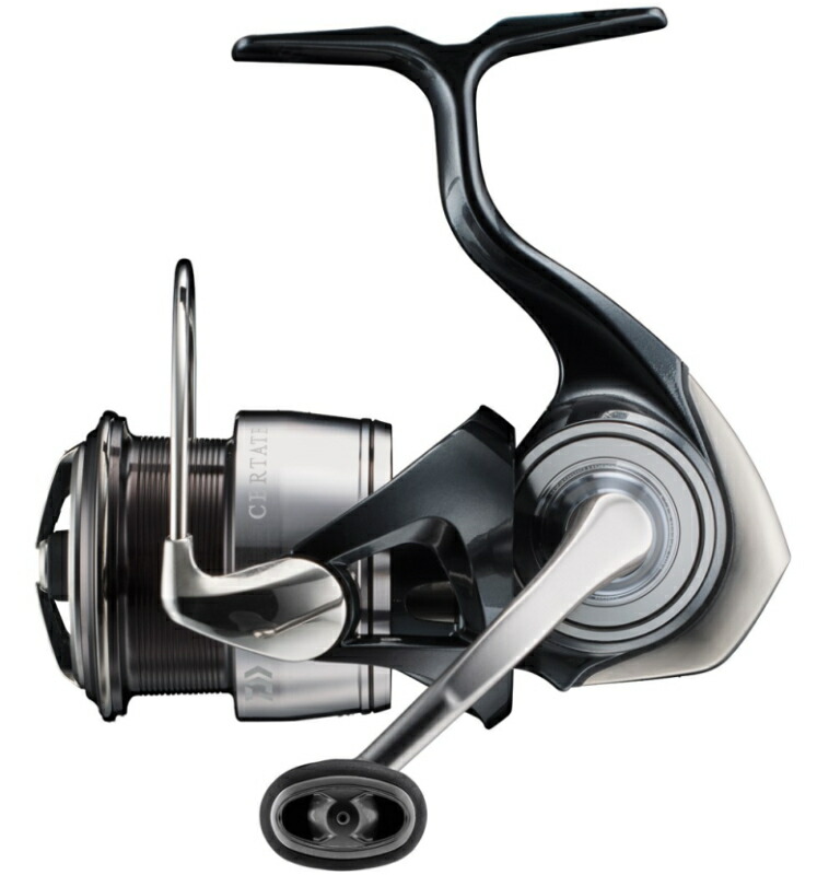 ダイワ 24セルテート CERTATE FC LT2500S-DH ダイワ 24 セルテート FC LT2500S-DH | リール,スピニングリール