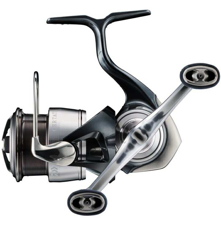 DAIWA - Daiwa 10セルテート LIVERハンドル付き Daiwa ダイワ/アウトドア・スポーツ｜WonderREX-ONLINE 公式通販