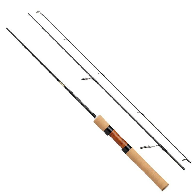 ダイワ ワイズストリーム 410L-3・Q (スピニング)｜トラウトロッド daiwa 釣具 【期間限定セール】｜釣人館ますだ 支店