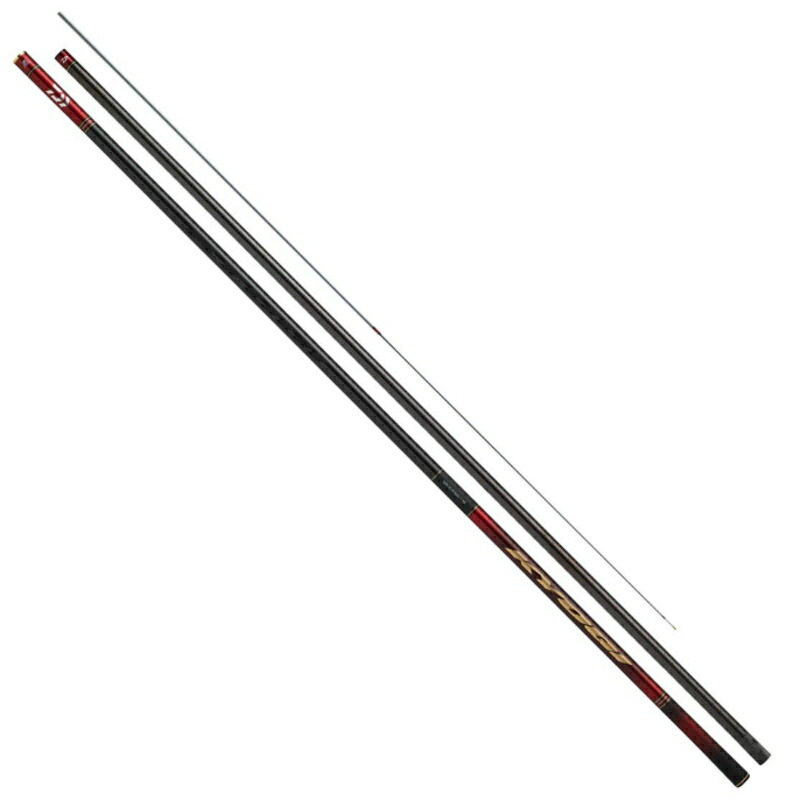 ダイワ 銀影競技 T 85・K|鮎竿 daiwa 釣具 【期間限定セール】