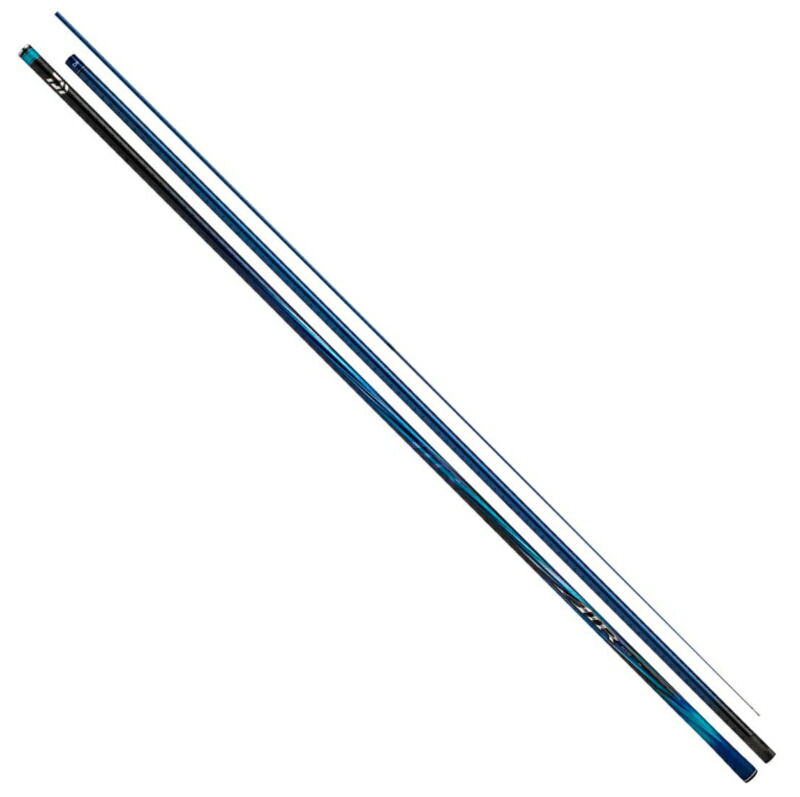 ダイワ 銀影エア TYPE S H85・K｜鮎竿 daiwa 釣具 【期間限定セール】